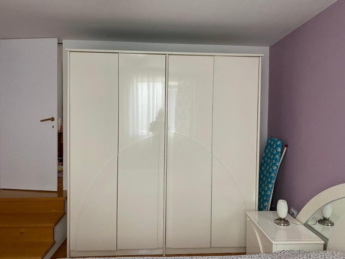 Gala Posh Apartment Соко Баня Екстериор снимка