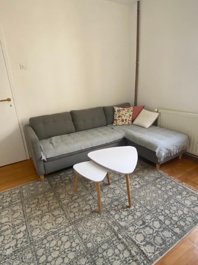Gala Posh Apartment Соко Баня Екстериор снимка