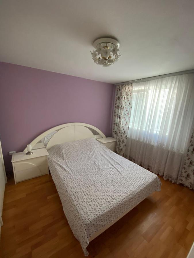 Gala Posh Apartment Соко Баня Екстериор снимка