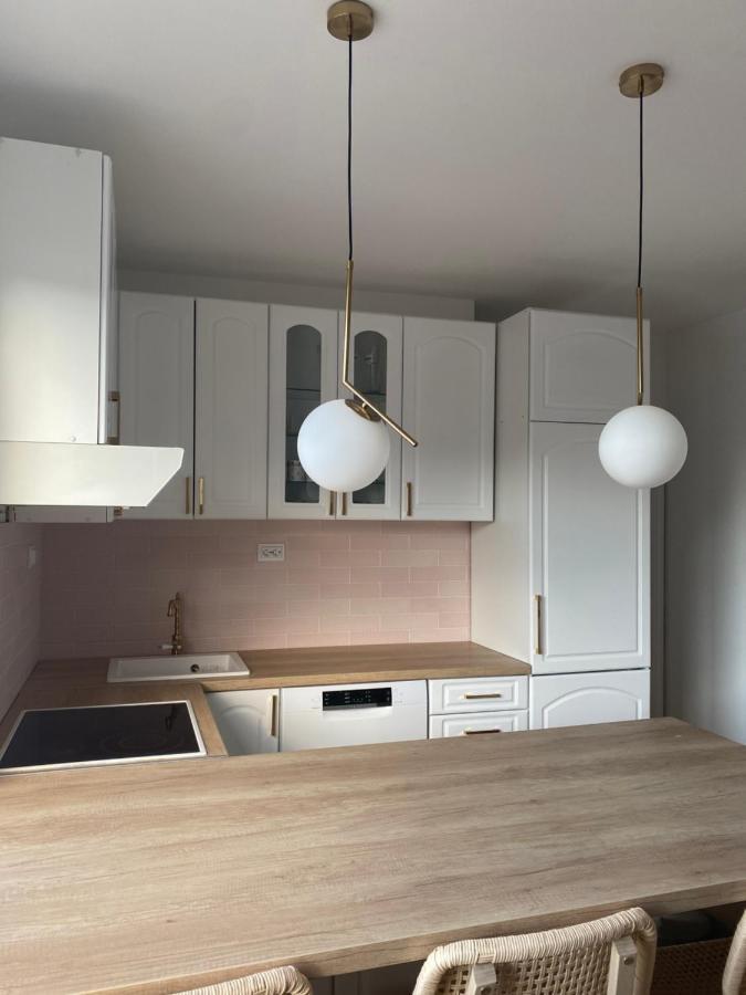 Gala Posh Apartment Соко Баня Екстериор снимка